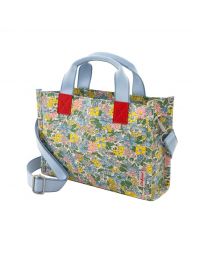 Vale Floral The Mini Milly Tote
