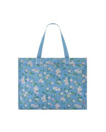 Forget Me Not Sidekick Tote