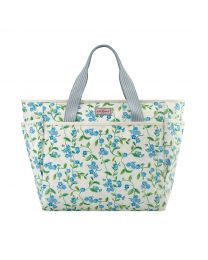 Forget Me Not Tripper Tote
