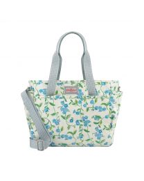 Forget Me Not Little Tripper Tote