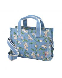 Forget Me Not Little Sidekick Tote