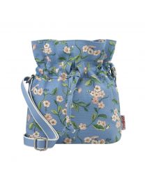 Forget Me Not Hitch Bag
