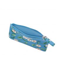 Forget me not Small Card & Coin Purse