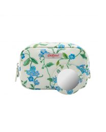 Forget me not Classic Make Up Case