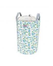 Forget me not Laundry Bag