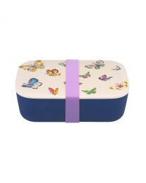 Butterflies Lunch Box