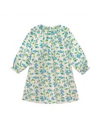 Forget me not Florence Tunic Dress