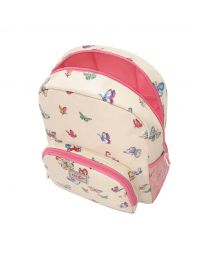 Butterflies Kids Classic Large Backpack with Mesh Pocket