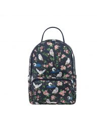 Hedwig & Blossoms Harry Potter Pocket Backpack