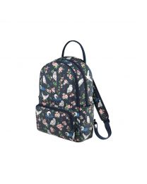 Hedwig & Blossoms Harry Potter Pocket Backpack