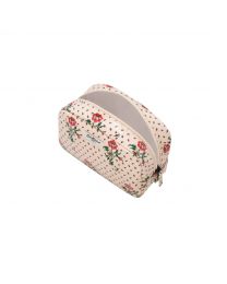 Love Letter Classic Cosmetic Case