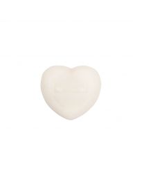 Cherished Cassis & Rose Heart Shaped Tin Soap