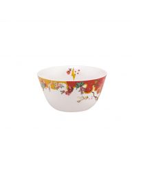 Harry Potter Sorting scarf Bowl