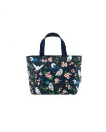 Hedwig & Blossoms Harry Potter Lunch Tote