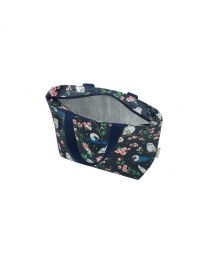 Hedwig & Blossoms Harry Potter Lunch Tote