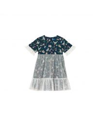 Hedwig & Blossoms Harry Potter Lily Tulle Dress