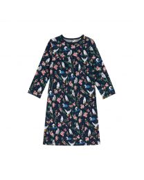 Hedwig & Blossoms Harry Potter Long Sleeve Jersey Nightie