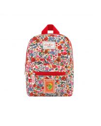 Lots of Love Ditsy Kids Modern Mini Backpack