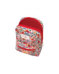 Lots of Love Ditsy Kids Modern Mini Backpack