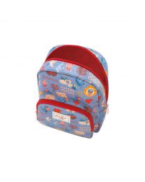 Dreamer Multi Kids Mini Backpack