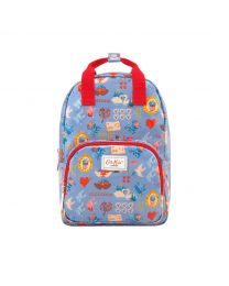 Dreamer Multi Kids Medium Backpack