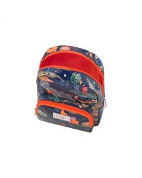 Marble Space Kids Mini Backpack