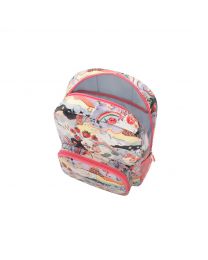 Self Care Kids Classic Large Backpack with Mesh Pocket