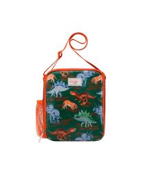 Dinosaur Kids Lunch Bag