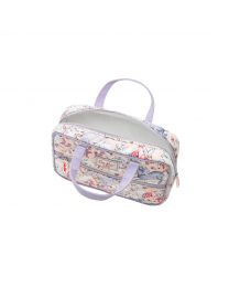 Unicorn Kids Quilted Wash Bag