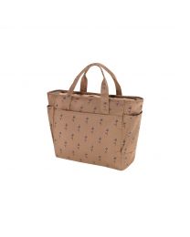 Bee & Heart The Tripper Tote