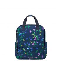 Sweet Pea Recycled Utility Backpack