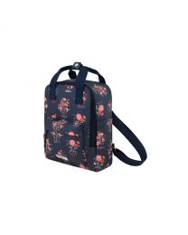 Kingdom Posey Mini Utility Backpack