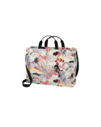 Self Care Strappy Carryall