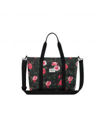 Tea Rose Midscale Core Tote Nappy Changing Bag