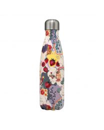 Self Care Stainless Steel Water Bottle