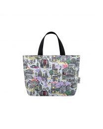 London West End Small Lunch Tote 