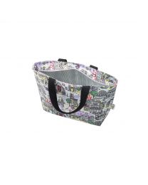 London West End Small Lunch Tote 