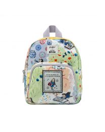 Matilda New Worlds Scenic Kids Mini Backpack