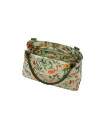 Summer Birds The New Day Bag