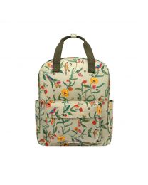 Summer Birds Utility Backpack