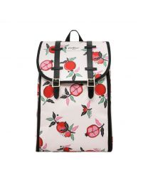Pomegranate Picnic Backpack