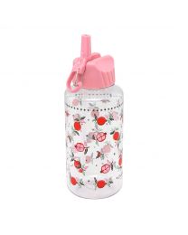 Pomegranate 1L Water Bottle