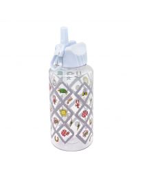 Charms 1L Water Bottle