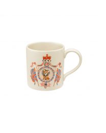 Jubilee Royal Ditsy Mug