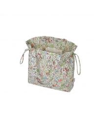 Peter Rabbit Garden Ditsy The Hitch Tote