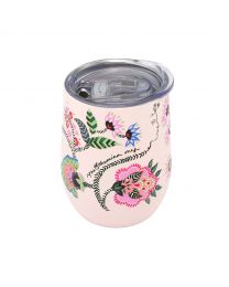 Wild Ones Stainless Steel Travel Cup