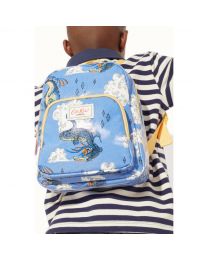 Peace Dragon Kids Mini Backpack