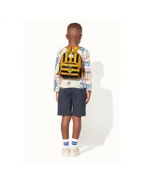 Pinball Kids Mini Backpack