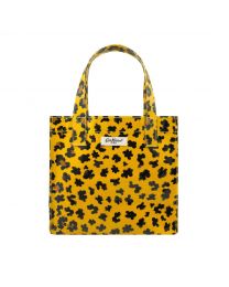 Leopard Small Bookbag