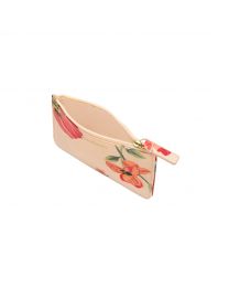 Archive Rose Small Card & Coin Purse